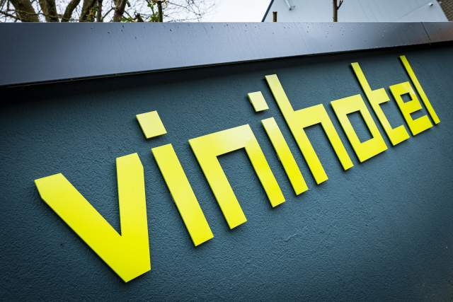 Vini Hôtel - Hôtel Autoroute Beaune