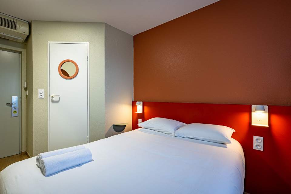 Chambres
