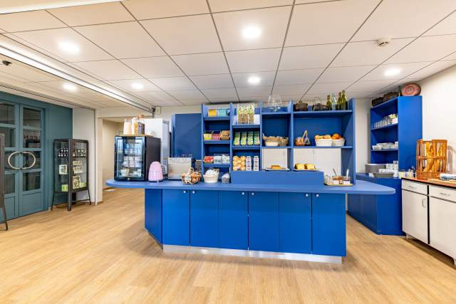 Vini Hôtel - Hôtel pas cher à Beaune avec petit déjeuner