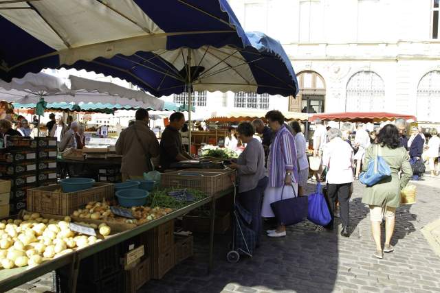 Vini Hôtel - Hôtel pas cher à Beaune proche du marché