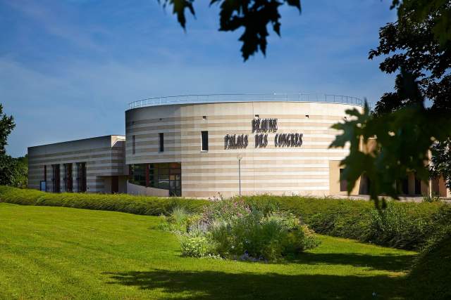 VINI HOTEL Hôtel pas cher à Beaune proche du palais des congrès