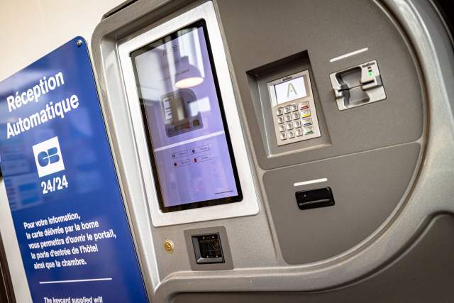 Vini Hôtel - Chambre d'Hôtel pas cher à Beaune