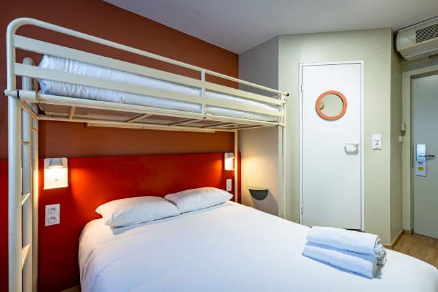 Vini Hôtel - Chambre d'Hôtel pas cher à Beaune